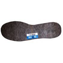 Стельки Войлочные, размеры 36-46, 5мм (Харьков)